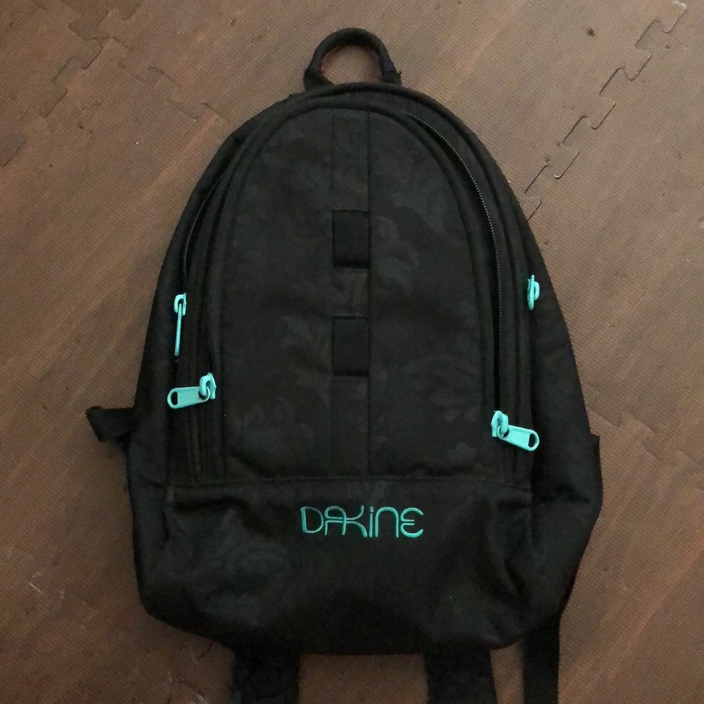 Dakine backpack